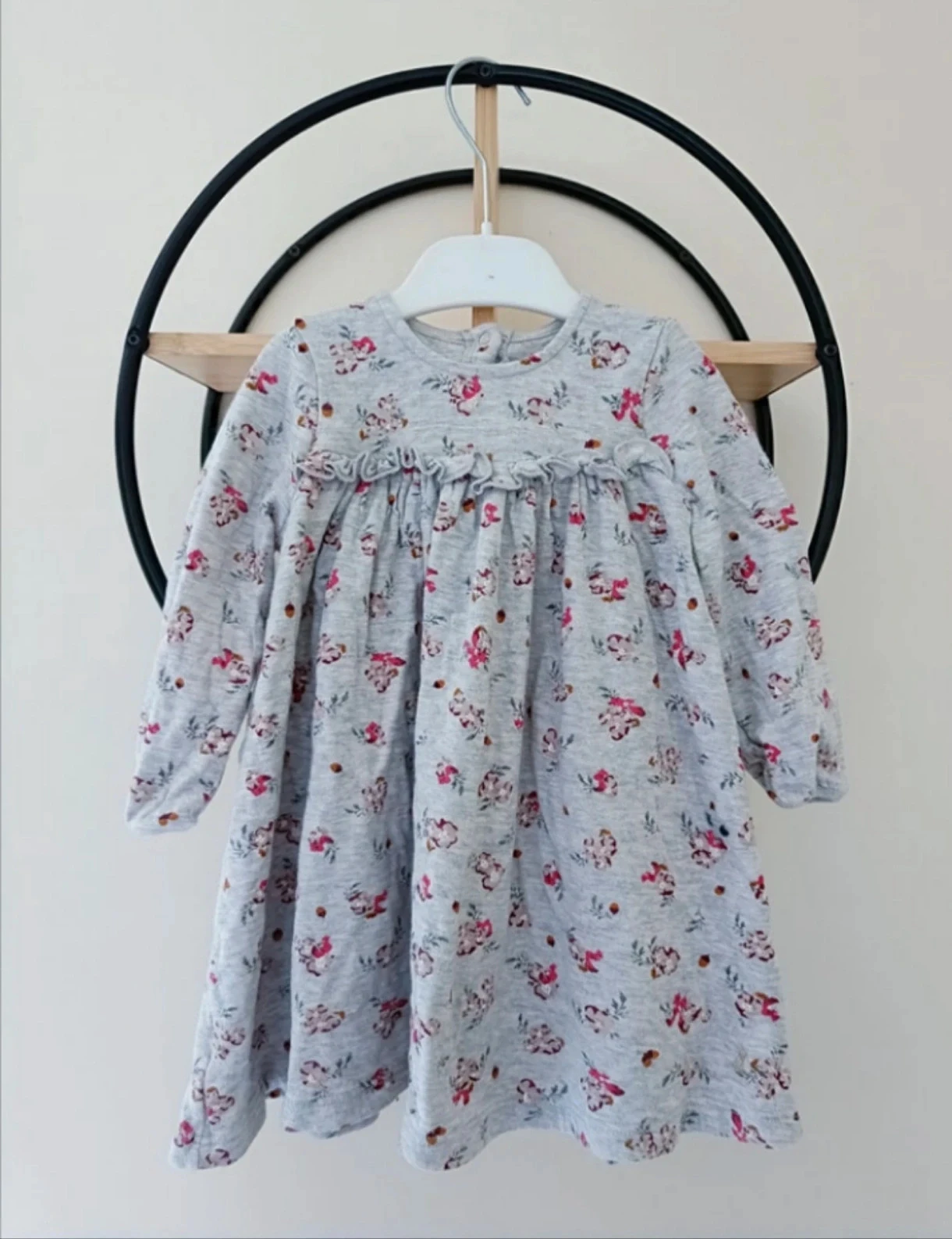 18 mois robe petit bateau